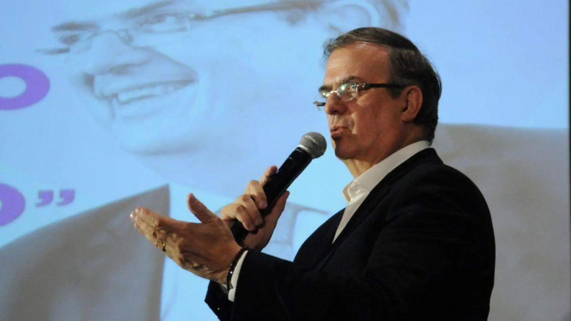 Marcelo Ebrard